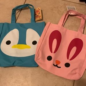 New Little Bags / Purses